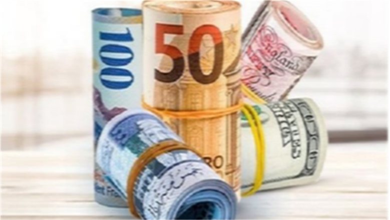 أسعار العملات مقابل الجنيه المصري اليوم الثلاثاء 27 أكتوبر 2026