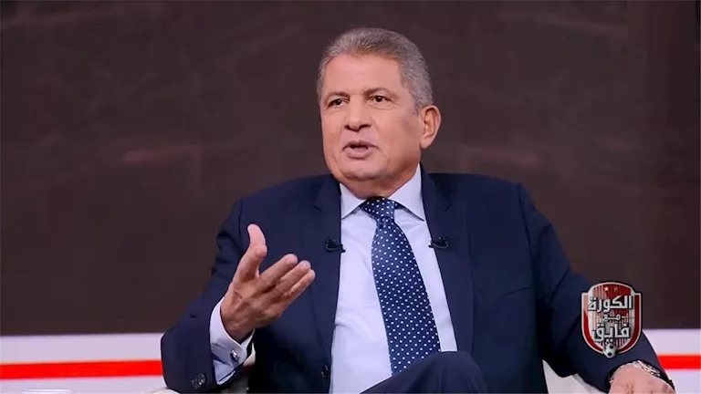 مصطفي عبده ينتقد ثنائي الأهلي: يجب التخلص منهم واستمرارهما لن يفيد الفريق