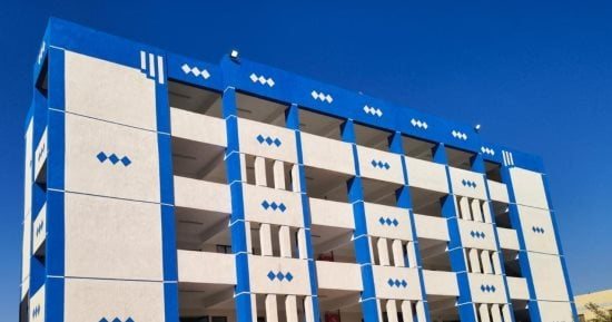 تعليم قنا تلغي قرار نقل طلاب مدرسة الشهيد كمال عبد الرحيم الثانوية بأبو تشت.. تفاصيل