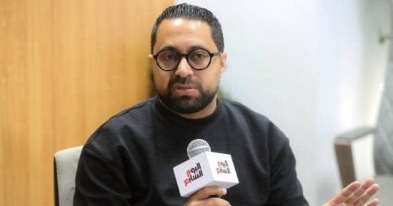 فيلم لن أبكى غدًا.. حكاية بطل من ذوى الهمم تنافس بمهرجان الشارقة
