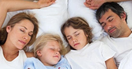 8 أسباب وراء تدهور جودة النوم في هذا العمر..وعادات تجعلك تنام براحة شديدة
