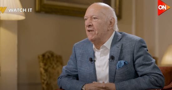 عمر خيرت يحيي حفلاً بمهرجان الموسيقى العربية 28 أكتوبر الجارى