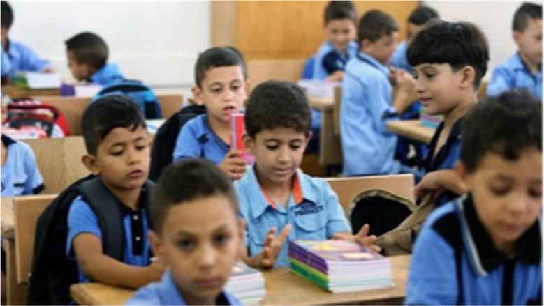 رابط تقييمات المرحلة الابتدائية 2026-2027.. خطوات تحميل التقييمات الأسبوعية والواجبات المنزلية