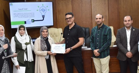 رئيس مياه القليوبية يتابع إجراءات التأمين وضمان جودة الخدمة