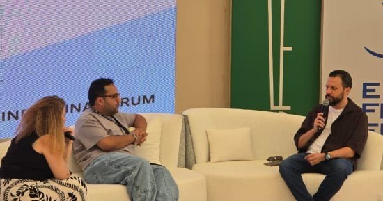المخرج خالد منصور يكشف كيفية تقليص الفجوة بين أفلام المهرجانات وشباك التذاكر
