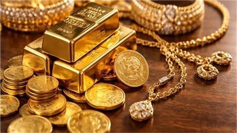 سعر الذهب يرتفع بأكثر من 1% وسط ترقب لتوجهات الاحتياطي الفيدرالي الأمريكي