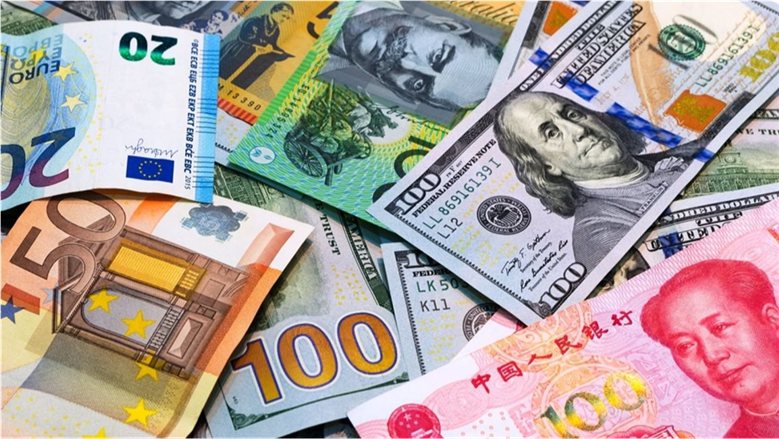 أسعار العملات الأجنبية اليوم.. الدولار عند 53.18 جنيه للبيع