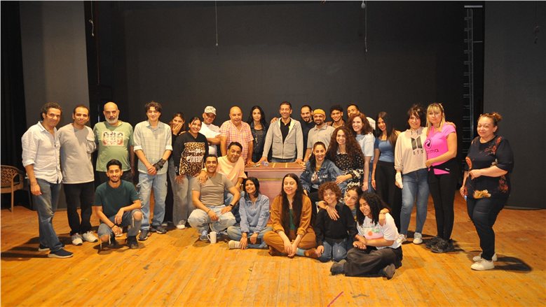 «إجازة سعيدة» تستعد للموسم الشتوي.. مؤتمر صحفي لفرقة المسرح الكوميدي الأحد المقبل
