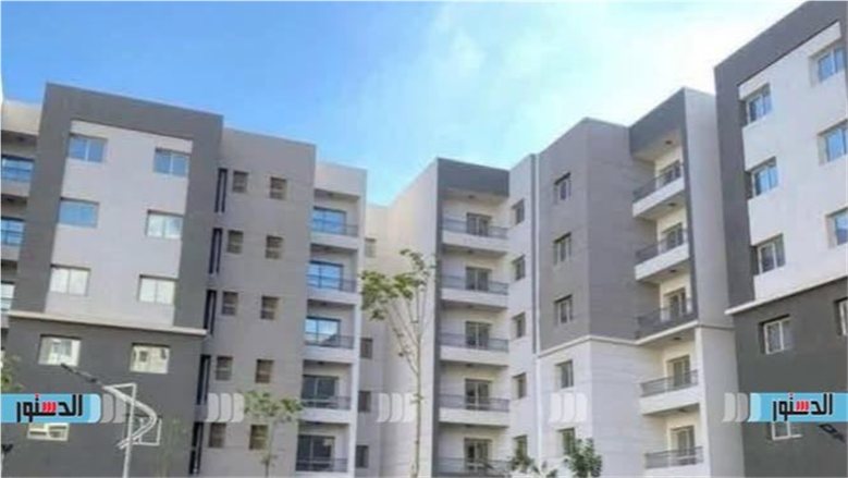 بالخطوات.. شروط حجز وحدات سكن لكل المصريين 9 بالمدن والمحافظات