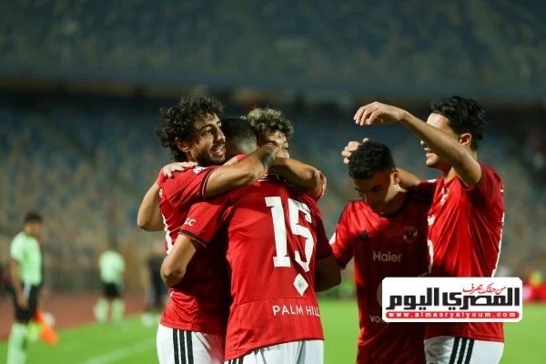 فريق واحد يعرفه.. تعرف على منافسي الأهلي في الكونفدرالية