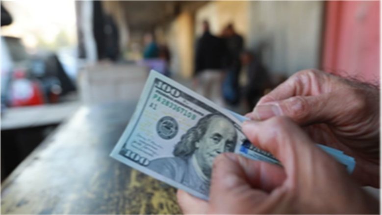 سعر الدولار اليوم السبت 31 أكتوبر 2026.. 56.17 جنيه للبيع في بنك قناة السويس