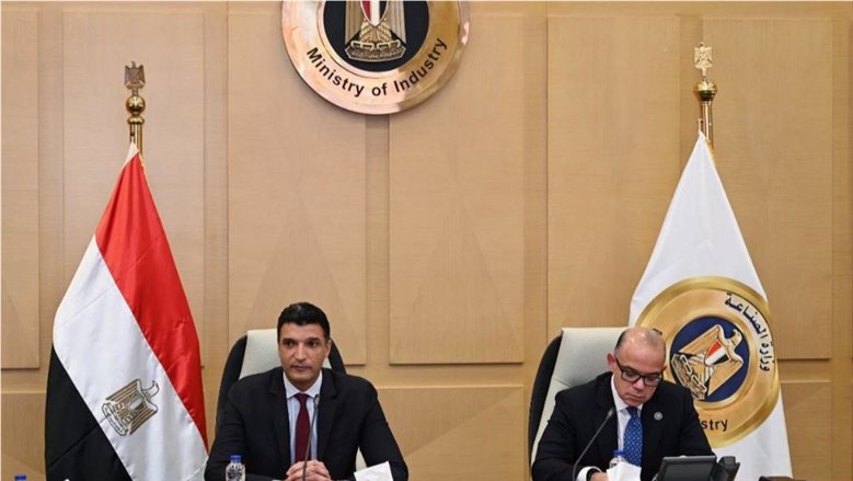 وزير الصناعة: رخص جديدة لإنتاج البيليت لتقليل الواردات وتعزيز الصناعة المحلية