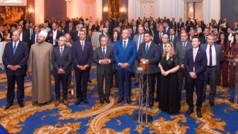 قنصل تركيا بالإسكندرية تؤكد أهمية العلاقات المصرية التركية والحرص على تعزيزها