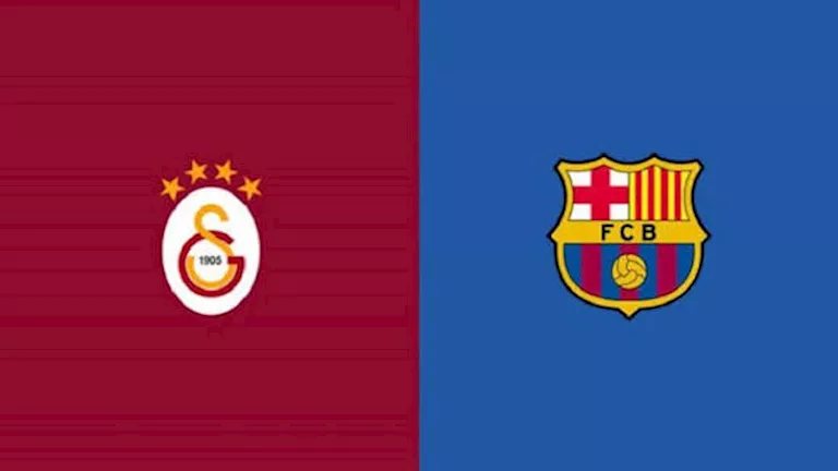 لحظة بلحظة.. برشلونة ضد جالاتا سراي (2-1).. بداية الشوط الثاني