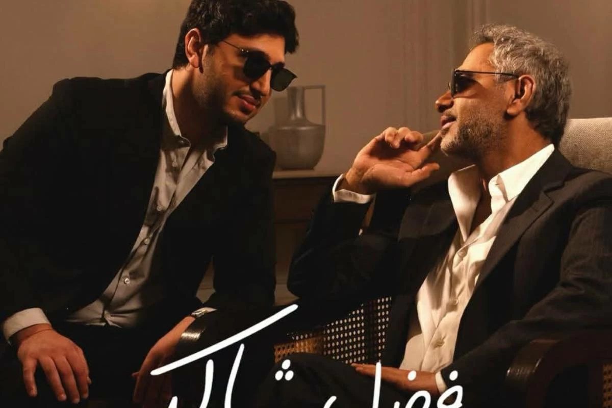 بعد إعلان موعد طرح تذاكر حفله في جدة.. جمهور فضل شاكر: «عاوزين الفنان في مصر»