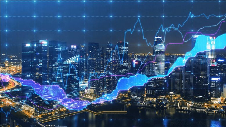 خسائر دامية.. الأحمر يظلل بورصات أوروبا وأمريكا بسبب جني الأرباح وتباطؤ النمو العالمي