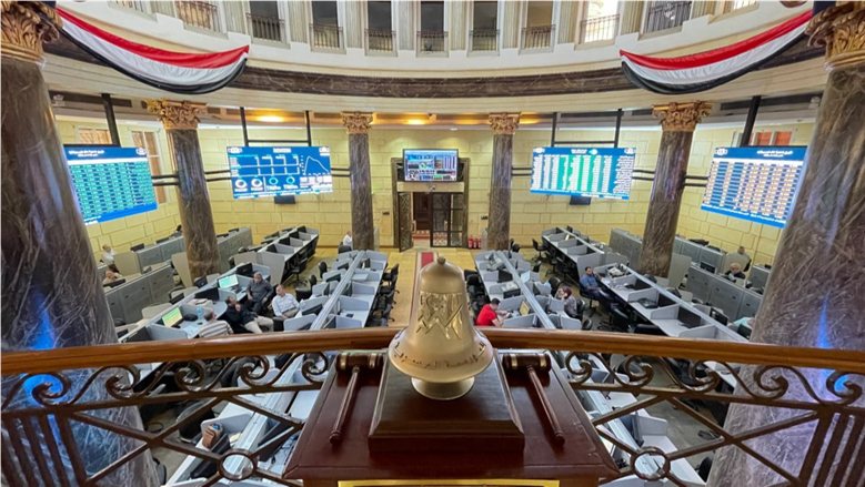 البورصة المصرية ترحب بخروج السوق المصري من قائمة الترقب لمؤسسة "فوتسي راسل"