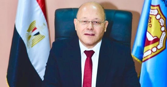 رئيس جامعة سوهاج: المكاشفة بالحقائق والمشاركة في الرؤى طريقنا نحو مستقبل أفضل