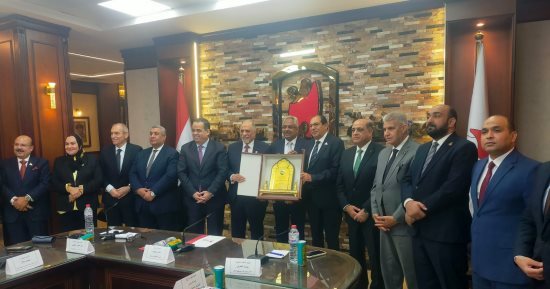 «مستقبل وطن» يسدد المصروفات الدراسية لـ6 آلاف طالب وطالبة بسوهاج