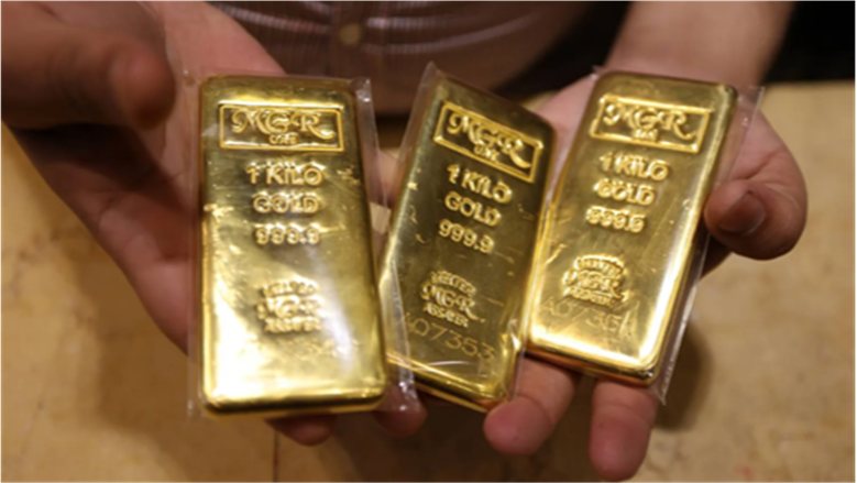 سعر الذهب اليوم الخميس 29 أكتوبر 2026.. عيار 21 والجنيه الذهب
