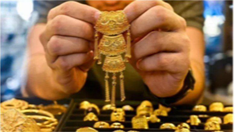 أسعار الذهب اليوم الأثنين في مصر.. عيار 21 يسجل 6275 جنيهًا للشراء