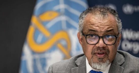 الصحة العالمية ترحب باعتماد إعلان الأمم المتحدة بشأن الوقاية من الأوبئة