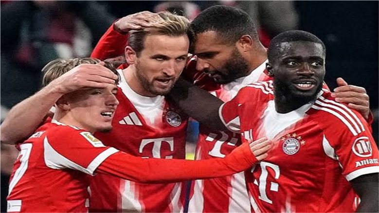 موعد مباراة بايرن ميونخ وفرايبورج اليوم في الدوري الألماني والقنوات الناقلة