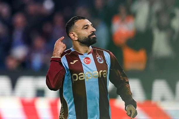 موقف صلاح.. التشكيل المتوقع لطرابوزن أمام ريزه سبور بالدوري التركي
