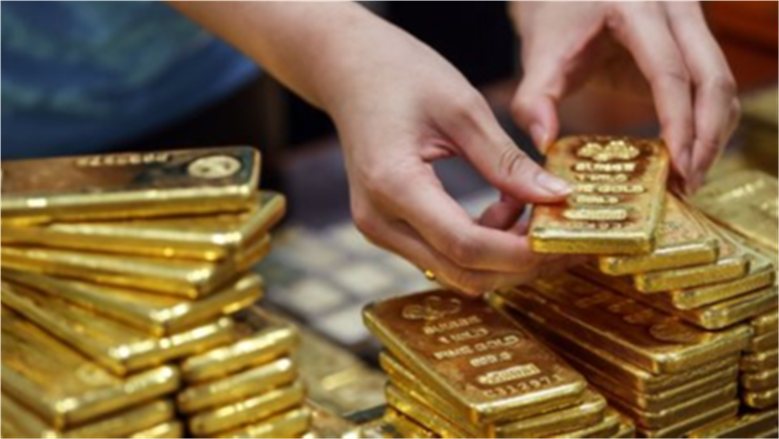 سعر سبيكة 5 جرام اليوم في مصر.. أحدث تحديث لأسعار الذهب