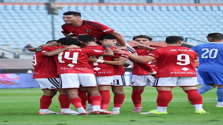 "قبل ساعات من المباراة".. الأهلي يستبعد مدافعة من مواجهة الزمالك غدا بالدوري