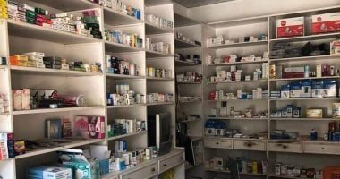 صيادلة الإسكندرية: رصد بعض المخالفات وإحالتها إلى لجنة التحقيق