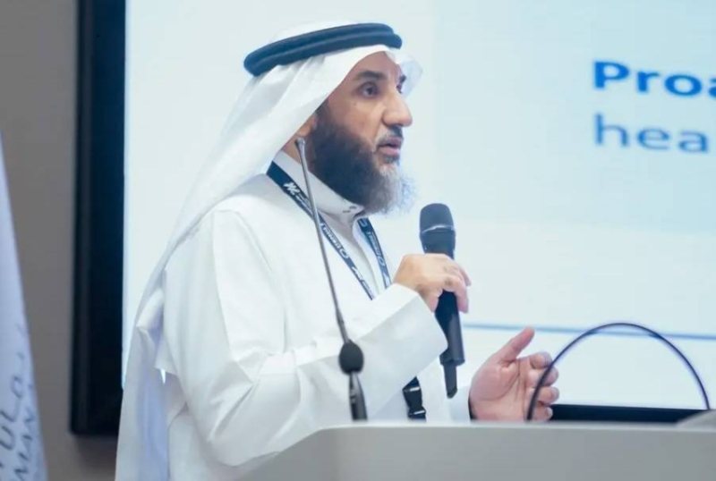 الصحة: تطوير أنظمة الرصد ومكافحة العدوى