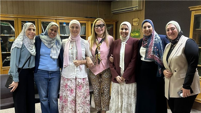 طب "قصر العيني" يعقد الامتحان الشفوي للدبلومة المهنية للتصوير الطبي والأشعة التداخلية للثدي
