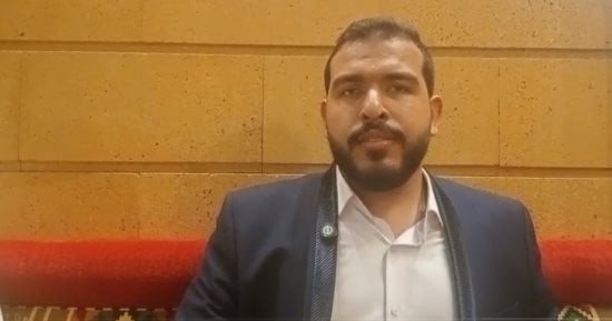 حكاية مهندس بـ36 صوتًا.. نور الدين يحاكي كبار قراء القرآن.. فيديو