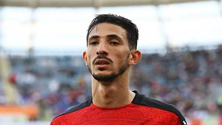 "سهرة في رواندا".. مفاجأة بشأن أزمة أحمد فتوح مع جماهير الزمالك