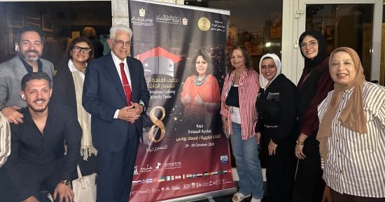 تفاصيل الدورة الثامنة من ملتقى القاهرة الدولي للمسرح الجامعي