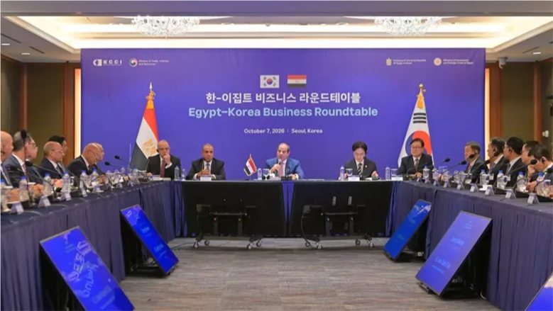 خبراء لـ"الدستور": تعميق الشراكة مع كوريا الجنوبية فى مجال تصنيع السيارات الكهربائية والتحول الرقمى