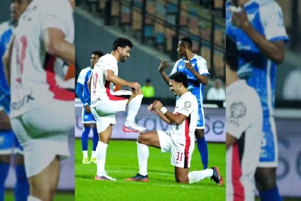 نتيجة قرعة مجموعات دوري أبطال أفريقيا 2026 كاملة.. والمواعيد