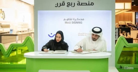 الهيئة الوطنية للإعلام و"فن" توقعان مذكرة تفاهم لدعم المحتوى الموجّه للنشء