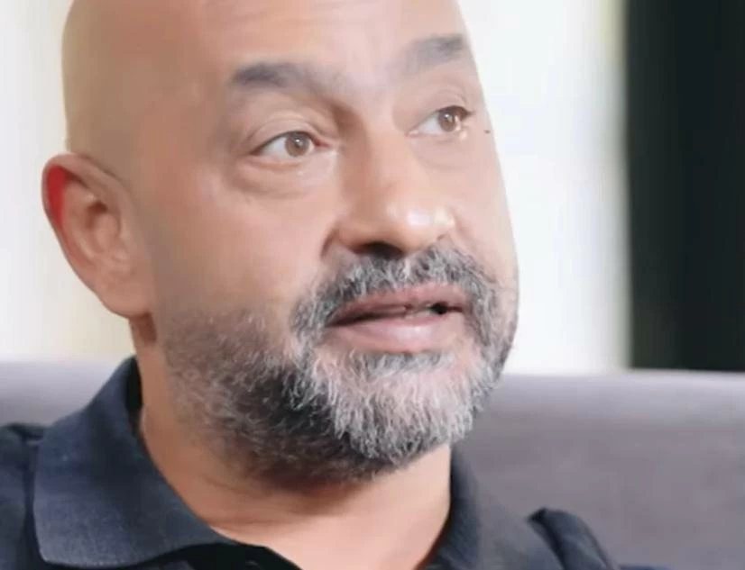 إسلام خيري: نجاح «لعبة جهنم» فاق توقعاتي.. ومحمد فراج لم يتردد لحظة لقبوله