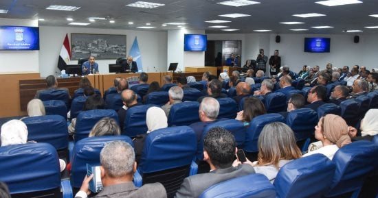 رئيس الهيئة العامة للرقابة المالية: إطلاق آلية البيع على المكشوف خلال أسابيع