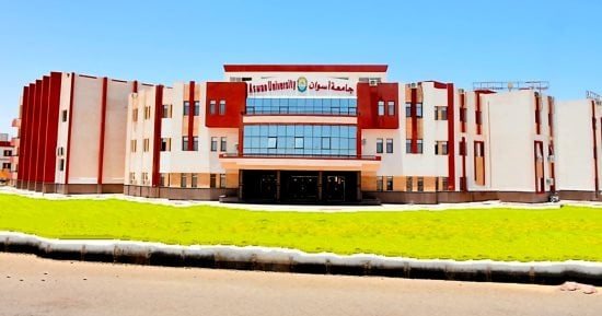 جامعة أسوان تحصل على اعتماد «الاستشاري البيئي» لخدمة المصانع والمشروعات الناشئة