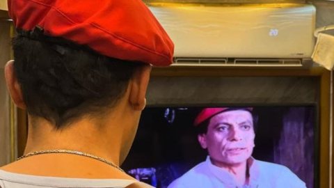 صناع «شمس الزناتى 2» يسافرون إلى أبوظبى لتصوير المشاهد الخارجية لمدة أسبوعين