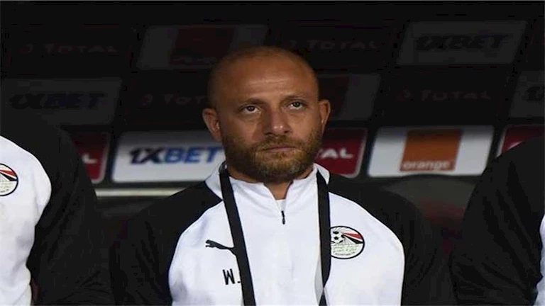 "اتمنى تواجد الجماهير".. أول تعليق من شيتوس بعد تأهل منتخب الشباب