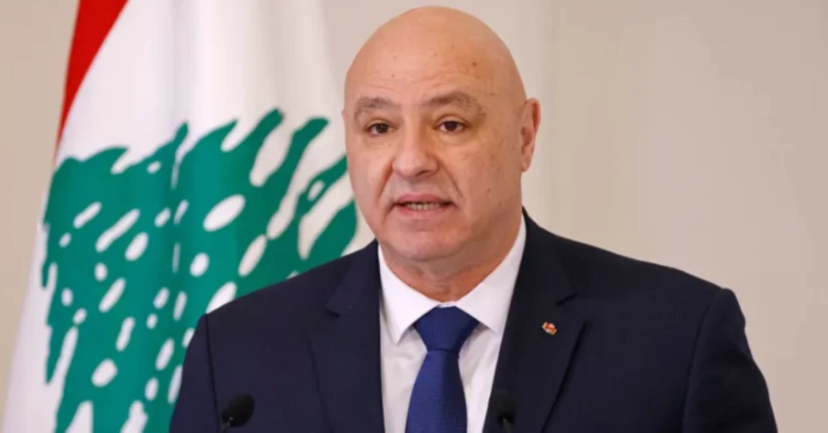 الرئيس اللبناني: نرحب بقوة أوروبية بديلة لـ«يونيفيل» حال تعذر تمديد مهمتها