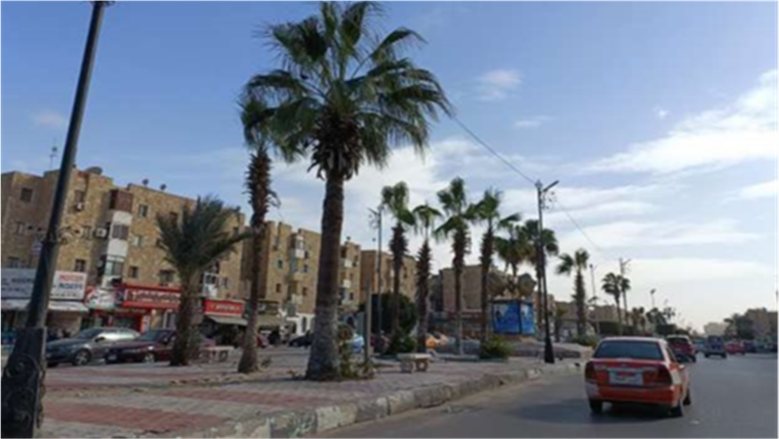 حالة الطقس لمدة أسبوع.. انخفاض ملحوظ في درجات الحرارة الجمعة