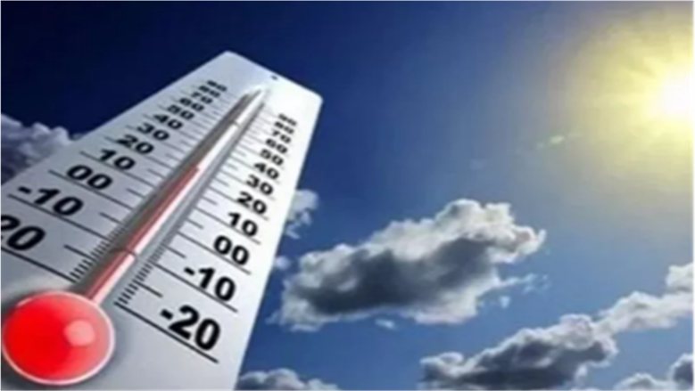 حالة الطقس غدا الأثنين 26 أكتوبر 2026.. الأرصاد تحذر من أمطار رعدية وسيول