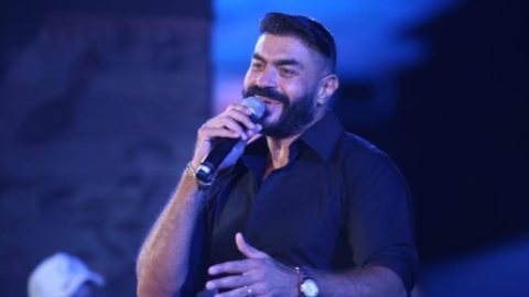 خالد سليم لـ«اليوم السابع»: احترمت دعوتى لمهرجان الجونة رغم أزمتى الصحية