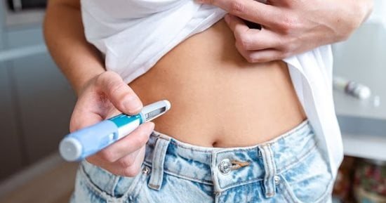 8 نصائح للحفاظ على الوزن بعد التوقف عن حقن التخسيس