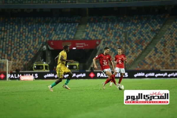 مواعيد مباريات الأهلي في دور مجموعات الكونفدرالية 2026